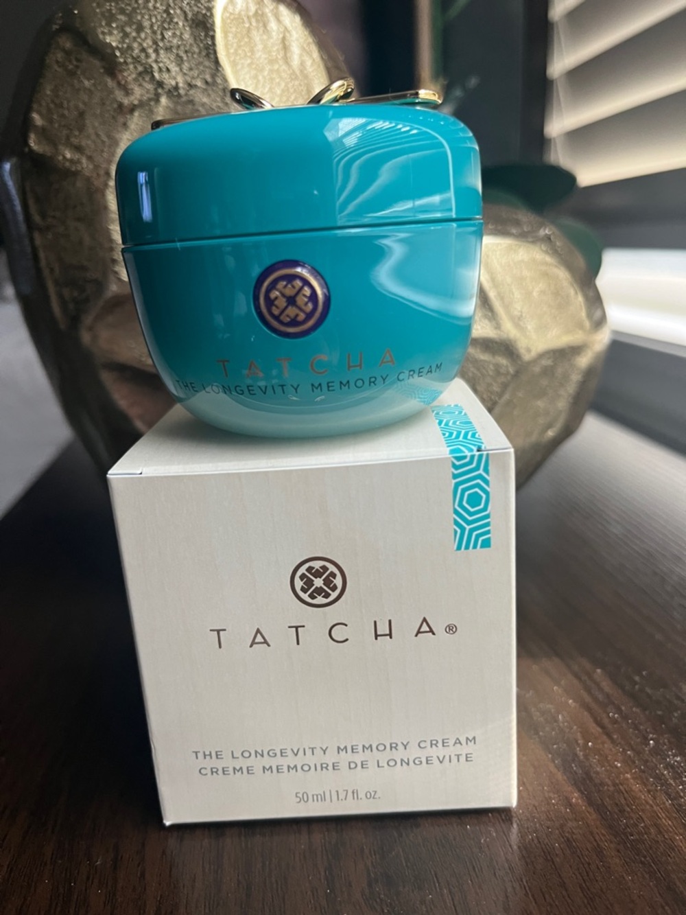 Tatcha The Longevity Memory Cream 50ml